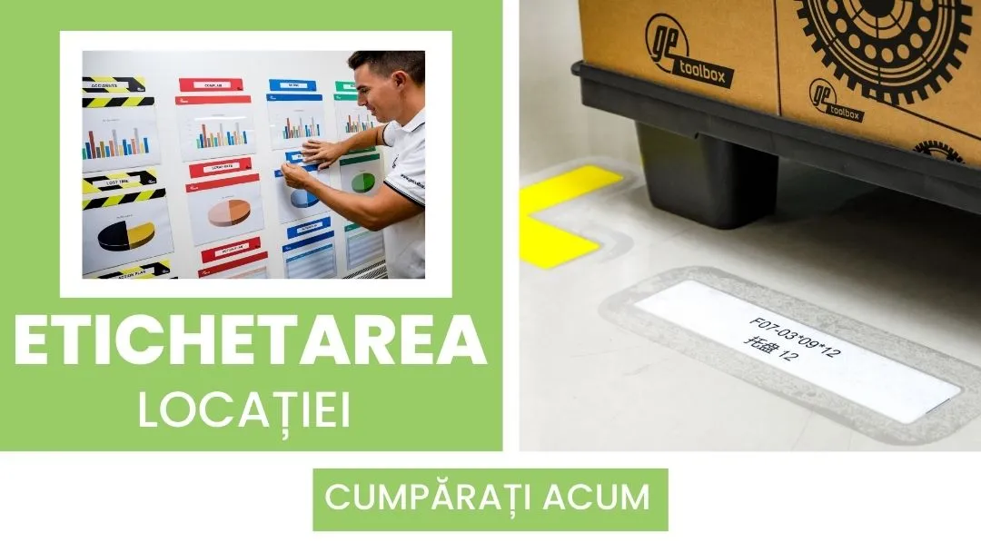 Etichetarea locatiei