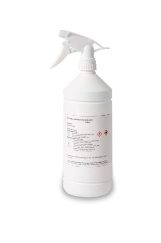 GEToolbox® LICHID DE CURĂȚARE A SUPRAFEȚELOR