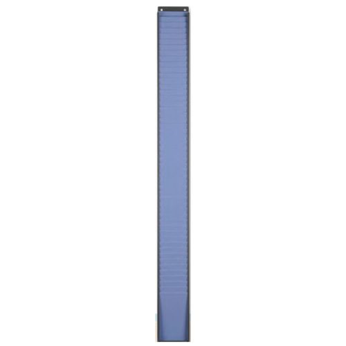 Panou ESD KANBAN 50 compartimente M=96 H=1200 D=18 mm