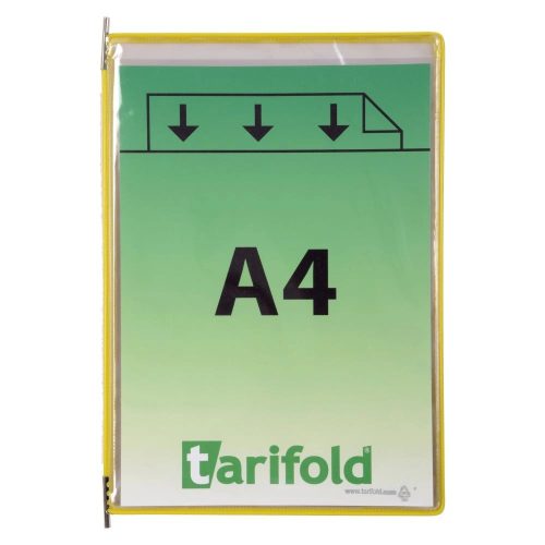 Foldfive: 5 panouri de afișare într-unul singur, mixt, în picioare, cu partea superioară deschisă