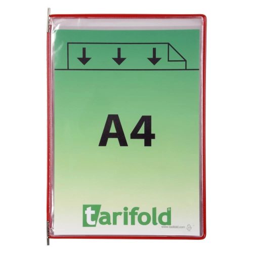 Foldfive: 5 panouri de afișare într-unul singur, mixt, în picioare, cu partea superioară deschisă