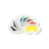 GEToolbox® L Formă 'ExtraLife' Peliculă Protejată 75 mm