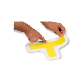   GEToolbox® Lungă T Formă 'ExtraLife' Peliculă Protejată 100 mm