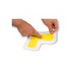 GEToolbox® Lungă L Formă 'ExtraLife' Peliculă Protejată 75 mm