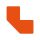 GEToolbox® L Forma Flexibil 25 mm ORANGE