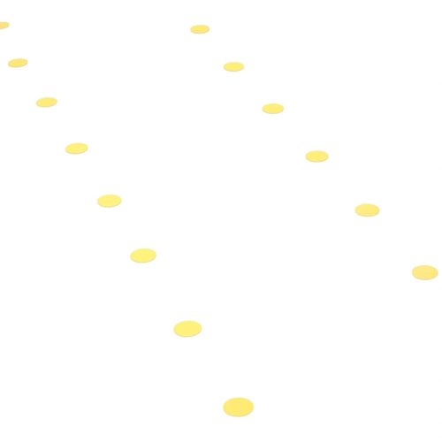 GEToolbox® Punct Forma Flexibil 75 mm VERDE