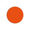 GEToolbox® Punct Forma Flexibil 50 mm ORANGE