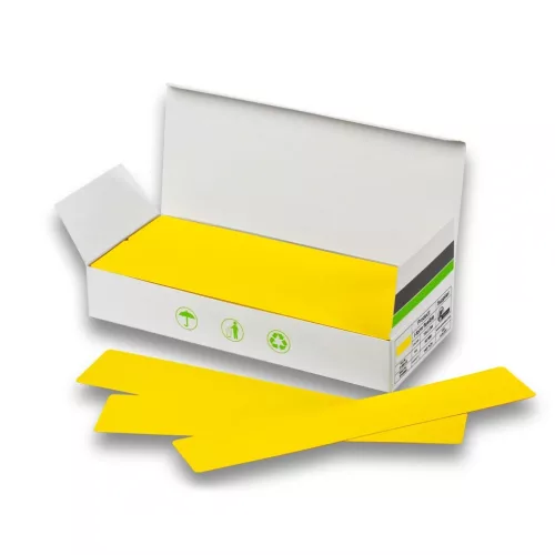 GEToolbox® I Formă Masiv 100 mm GALBEN