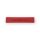 GEToolbox®  I Forma Text Personalizat ROSU