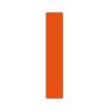 GEToolbox® I Formă Masiv 50 mm ORANGE