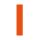 GEToolbox® I Formă Masiv 100 mm ORANGE