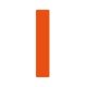 GEToolbox® I Formă Masiv 50 mm ORANGE