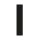 GEToolbox® I Formă Masiv 50 mm NEGRU