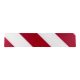 GEToolbox® I Formă Masiv 75 mm ALB-ROSU