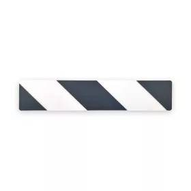 GEToolbox® I Forma Flexibil 100 mm ALB-NEGRU