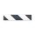 GEToolbox® I Forma Flexibil 100 mm ALB-NEGRU