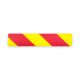 GEToolbox® I Forma Flexibil 100 mm GALBEN-ROSU