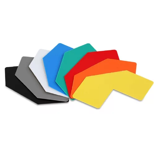 GEToolbox® L Formă Masiv 75 mm GREU