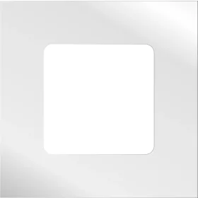 GEToolbox® Cadran Formă Masiv 50 mm ALB