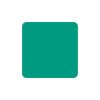 GEToolbox® Cadran Forma Flexibil 50 mm VERDE