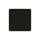GEToolbox® Cadran Forma Flexibil 50 mm NEGRU