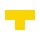 GEToolbox® T Forma Flexibil 75 mm GALBEN