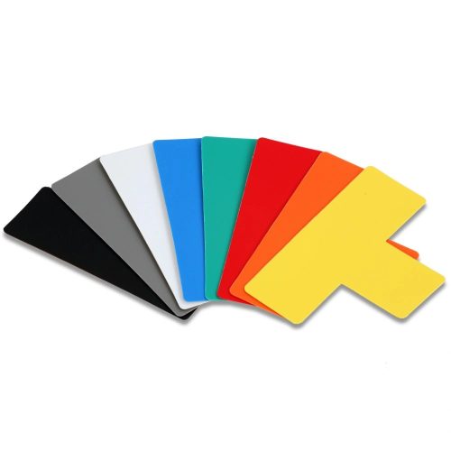 GEToolbox® T Formă Masiv 50 mm GALBEN