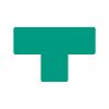 GEToolbox® T Forma Flexibil 75 mm VERDE