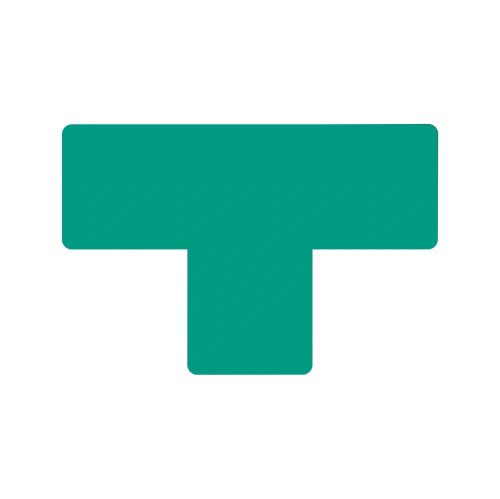 GEToolbox® T Forma Flexibil 75 mm VERDE