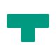 GEToolbox® T Forma Flexibil 75 mm VERDE