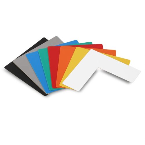 GEToolbox® L Formă Lungă Masiv 75 mm ROSU