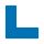 GEToolbox® Lung L Forma Flexibil 75 mm ALBASTRU