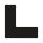 GEToolbox® Lung L Forma Flexibil 75 mm NEGRU