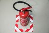 GEToolbox® L Formă Lungă Masiv 50 mm ALB-ROSU