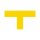GEToolbox® Lung T Forma Flexibil 50mm GALBEN