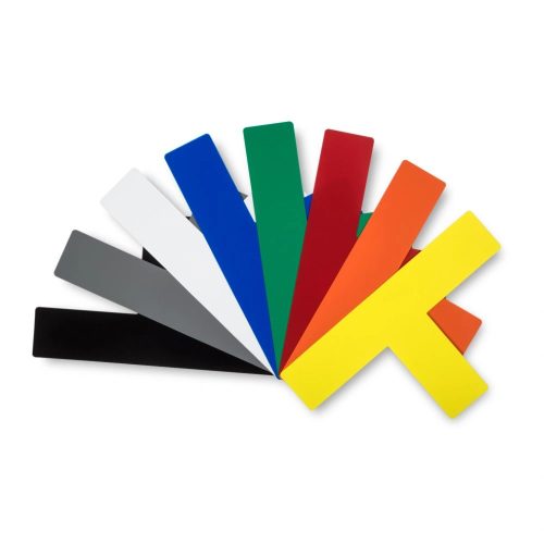 GEToolbox® T Formă Lungă Masiv 100 mm ROSU