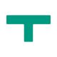 GEToolbox® Lung T Forma Flexibil 50mm VERDE