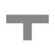 GEToolbox® Lung T Forma Flexibil 50mm GREU
