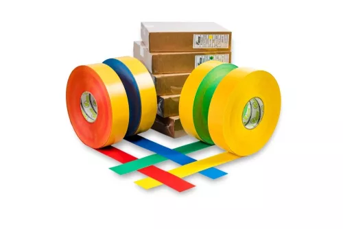 GEToolbox® Bandă de marcare a podelei
