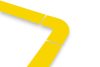 GEToolbox® TAPE CORNER FOR GET TAPES 50 mm GALBEN