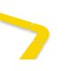 GEToolbox® TAPE CORNER FOR GET TAPES 50 mm GALBEN