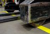 GEToolbox® Bandă de marcare a podelei 50mm x 50m