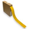 GEToolbox® Bandă de marcare a podelei 50mm x 50m GALBEN