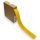 GEToolbox® Bandă de marcare a podelei 50mm x 50m GALBEN