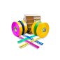 Bandă GEToolbox® 50mm x 50m CUSTOM