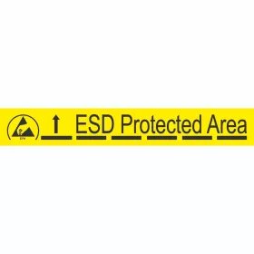 Bandă GEToolbox® 50mm x 50m ESD