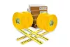 Bandă GEToolbox® 50mm x 50m ESD