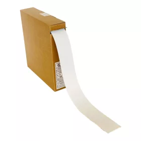 ArcticTac® Bandă de marcare pentru podea 50 mm x 50 m ALB