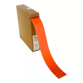 GEToolbox® Padlójelölő szalag 25mm x 50m NARANCS