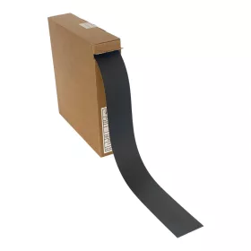   ArcticTac® Bandă de marcare pentru podea 50 mm x 50 m NEGRU